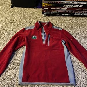 Golf Jacket
